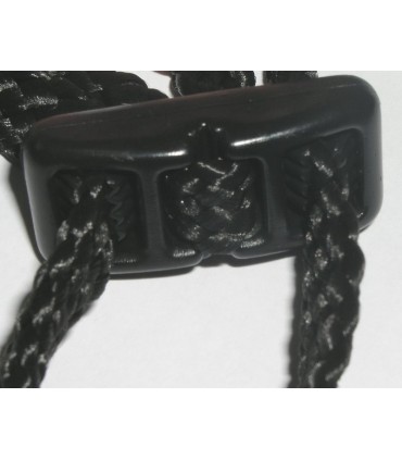 GRILLETE de NYLON DESECHABLE