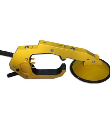 Wheel Clamp Immobilizer for Cars Wheels  Wheel Clamp Immobilizer for Passenger Cars (for wheels up to 70cm high & 38cm wide)