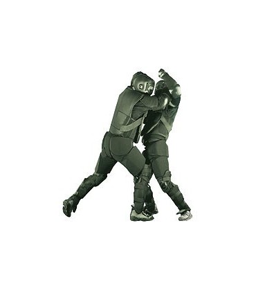 Traje de Entrenamiento High Gear