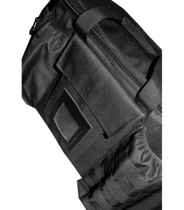 Multi-use bag for police training and IPSC (50x35x25cm)