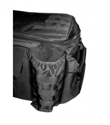 Multi-use bag for police training and IPSC (50x35x25cm)