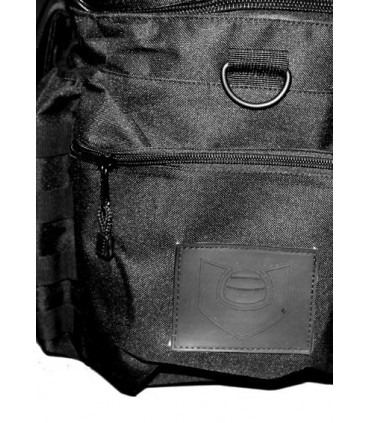 Multi-use bag for police training and IPSC (50x35x25cm)