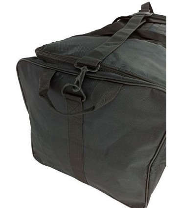 Bolsa portaequipo "big bag" para entrenamiento 80x35x35cms