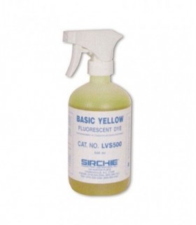 Realzador amarillo para después de cyanocrilato 500ml (HAZ)