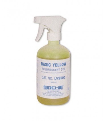 Realzador amarillo para despuÃ©s de cyanocrilato 500ml (HAZ)