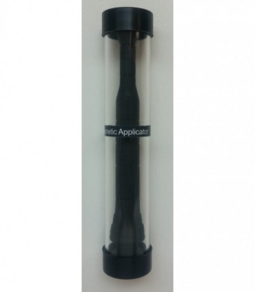Aplicador Pequeño para Polvos Magnéticos
