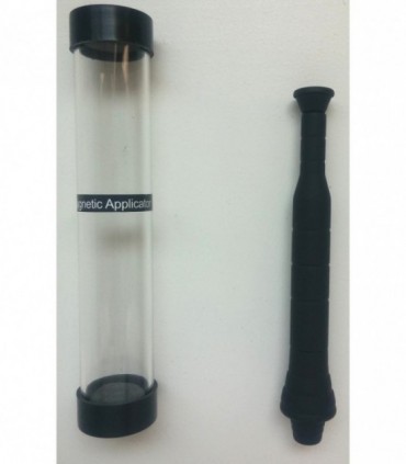 Aplicador Pequeño para Polvos Magnéticos