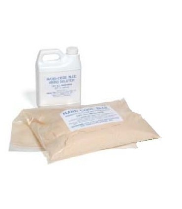 ZIP-MIXâ¢ Casting Combo solution (2 kgs)