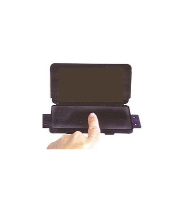 Porelon Fingerprint Pad