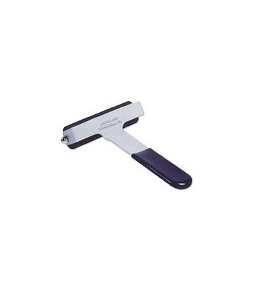 Fingerprint Ink Roller 10cm (4") width