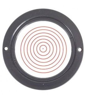 Battley Disc for Counting/Sorting with LUP10 Magnifier