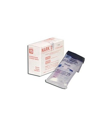 Neutralizador del Ã¡cido resultante determinadores, I oz para DES