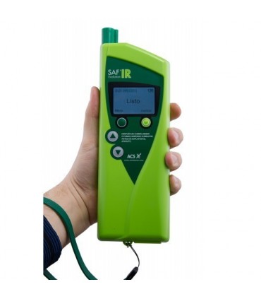 Evidential Breathalyzer Analyzer CEM Certified with Printer