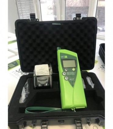 Evidential Breathalyzer Analyzer CEM Certified with Printer