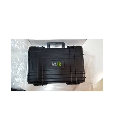 Evidential Breathalyzer Analyzer CEM Certified with Printer