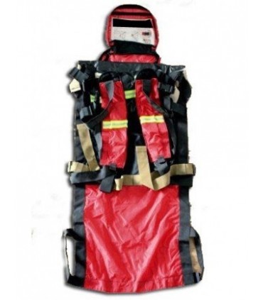 FAST RESCUE TACTICAL STREACHER