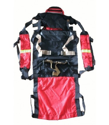 FAST RESCUE TACTICAL STREACHER