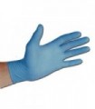 Nitril disposable gloves  (100 uds. Unitalla)