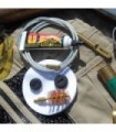 Kit limpieza OTIS micro para escopeta. Cal. 410-12