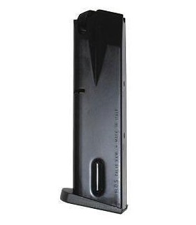 Magazine Beretta 92 - 9mm - 17rd