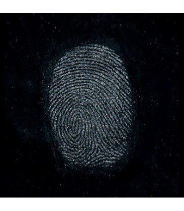 Revelador de huellas mediante polvo HI-FI Gris seda - 59ml (2 oz)