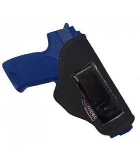 Funda Bikini NDC de Neopreno con pinza para uso interior