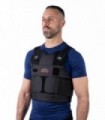 NIDEC Bulletproof vest model LITEFIT NIJ IIIA