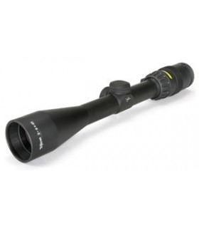 TRIJICON ACCUPOINT 3-9x40 Scope Illuminated Duplex Crosshair Green Reticle