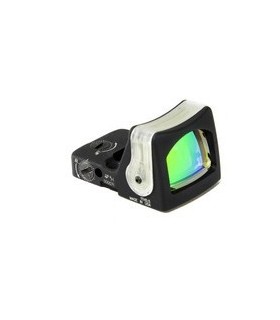 Trijicon RedDot Sight Double ilumination/picatinny mount