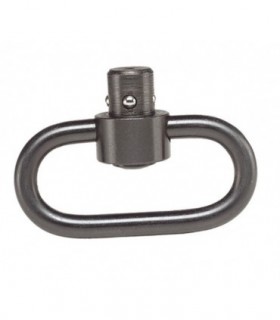 Steel Swivel with Quick Release Pin for RONI, MicroRONI, M16, AR15, M4 Stocks