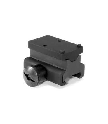 Tall picatinny rail mount for TRIJCON RÃ©flex RMR SIGHT SIM25