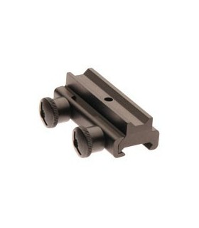 Montura TRIJICON para visores ACOG 1,5X, 2X, 3X (ACG20)