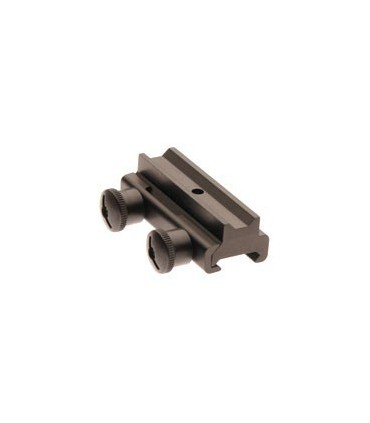 Montura TRIJICON para visores ACOG 1,5X, 2X, 3X (ACG20)