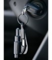 ResQMe 2 in 1 keychain Rescue Tool