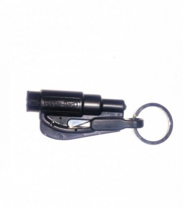 ResQMe 2 in 1 keychain Rescue Tool