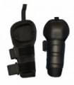 Forearms rigid anti-trauma protectors (1 pair)