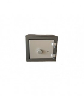 Armero grado III Homologado, 12,2L (3 A. Cortas) 304x391x306mm