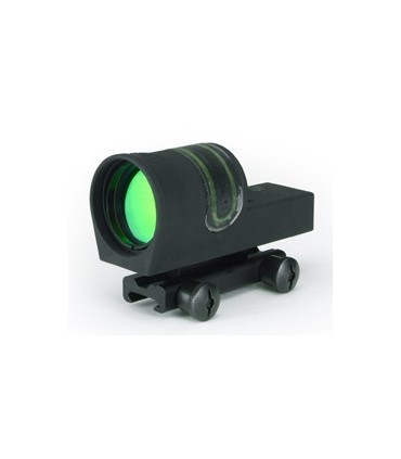 TRIJICON rÃ©flex sight - 6,5 MOA 42MM.